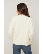Gilet Sterling beige