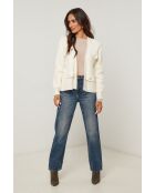 Gilet Sterling beige