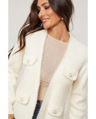 Gilet Sterling beige