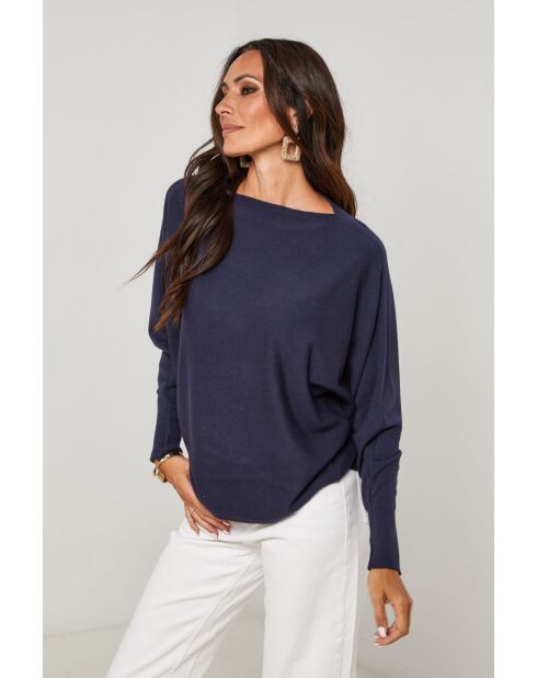 Pull Miss marine