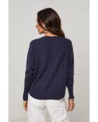 Pull Miss marine