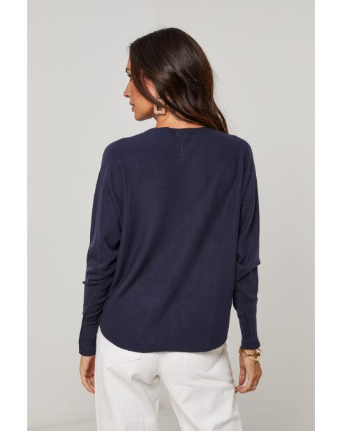 Pull Miss marine