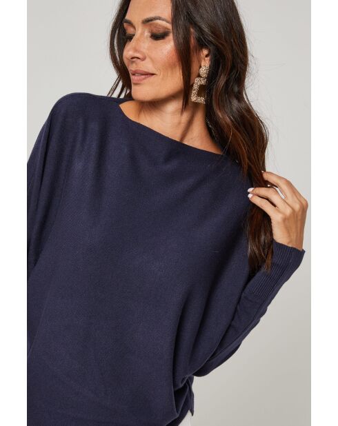 Pull Miss marine