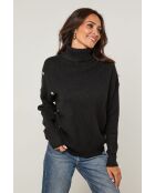 Pull Alma noir
