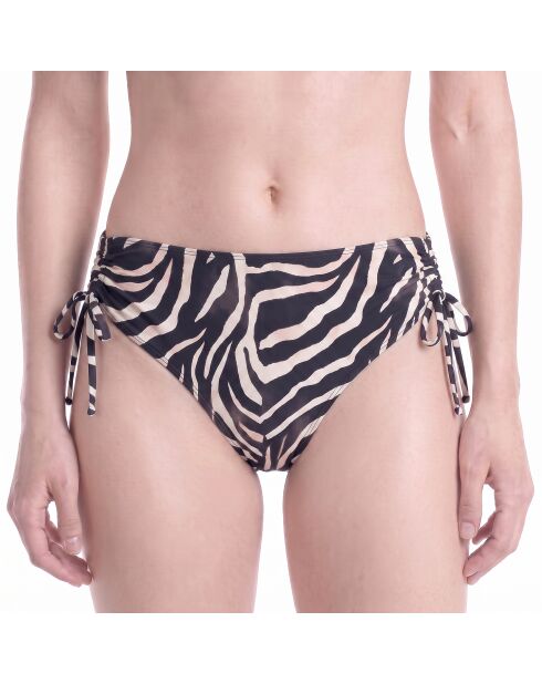 Bikinihose 50561305 schwarz