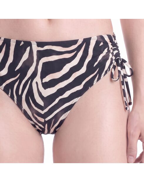 Bikinihose 50561305 schwarz