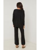 Ensemble Valmont noir