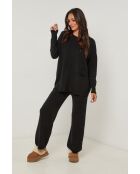 Ensemble Valmont noir