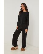 Ensemble Valmont noir