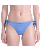 Bragas de bikini con lazo lateral 50561265 azul