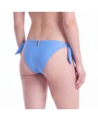 Bragas de bikini con lazo lateral 50561265 azul