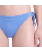 Bragas de bikini con lazo lateral 50561265 azul