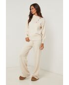 Ensemble Bellini beige