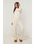 Ensemble Bellini beige