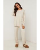 Ensemble Valmont beige