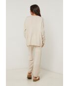 Ensemble Valmont beige