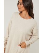 Ensemble Valmont beige