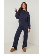 Ensemble Bellini marine