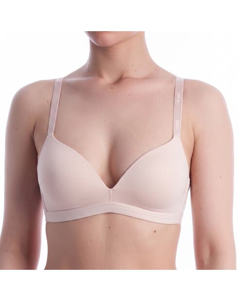 Triangel-BH 50502739 hellrosa