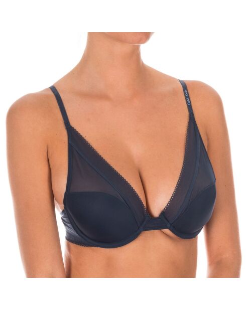 Nachtblauer F3649E Cup-BH