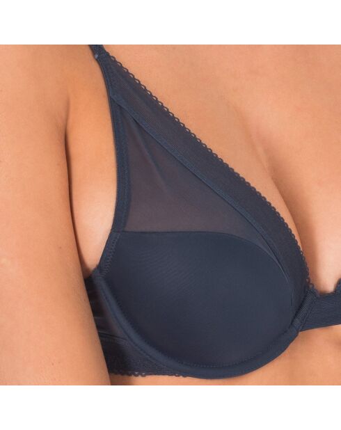 Nachtblauer F3649E Cup-BH