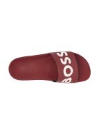 Sommer-Flip-Flops Aryeh Slide Novig 50536835 rot