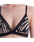 50545720 Triangel-BH mit schwarzer Spitze