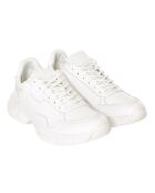 Zapatillas Demos blancas
