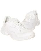 Zapatillas Demos blancas