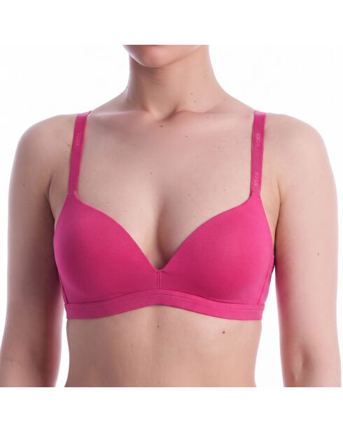 Triangel-BH 50502739 fuchsie
