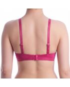 Triangel-BH 50502739 fuchsie