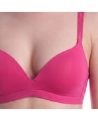 Triangel-BH 50502739 fuchsie