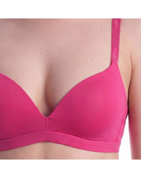 Triangel-BH 50502739 fuchsie