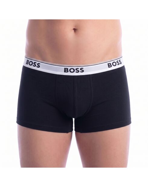 3er-Pack Boxershorts aus Baumwolle 50554693 mehrfarbig