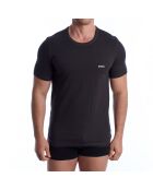 Set van 3 tanktops 50532468 veelkleurig
