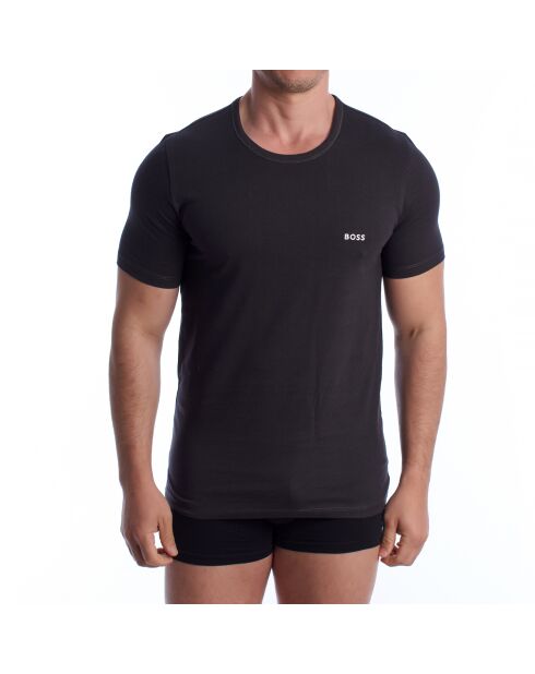 Packung mit 3 Tanktops 50532468 mehrfarbig