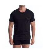 Set van 3 tanktops 50532468 veelkleurig