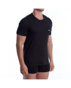 Set van 3 tanktops 50532468 veelkleurig