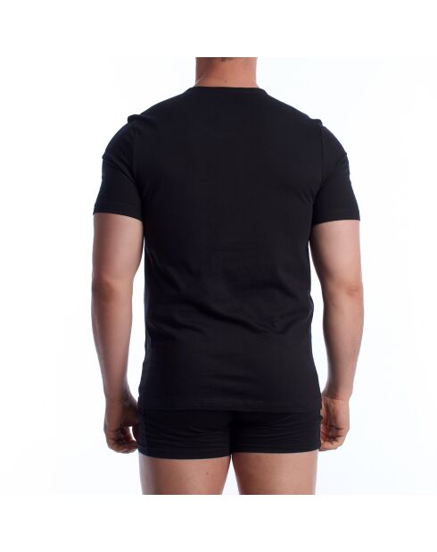 Set van 3 tanktops 50532468 veelkleurig