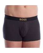 Set van 3 katoenen boxershorts 50546764 veelkleurig