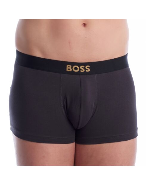 3er-Pack Boxershorts aus Baumwolle 50546764 mehrfarbig