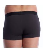Set van 3 katoenen boxershorts 50546764 veelkleurig