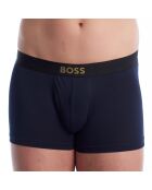 Set van 3 katoenen boxershorts 50546764 veelkleurig