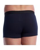 Set van 3 katoenen boxershorts 50546764 veelkleurig