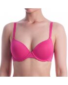 Barra de balcón con tazas 50502738 fucsia