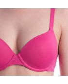 Barra de balcón con tazas 50502738 fucsia