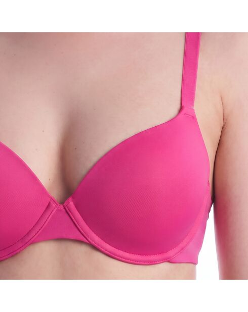 Barra de balcón con tazas 50502738 fucsia