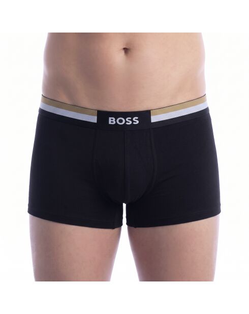 3er-Pack Boxershorts aus Baumwolle 50516542 mehrfarbig