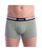 Pack de 3 calzoncillos bóxer de algodón 50516542 multicolor