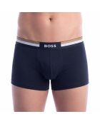 Pack de 3 calzoncillos bóxer de algodón 50516542 multicolor